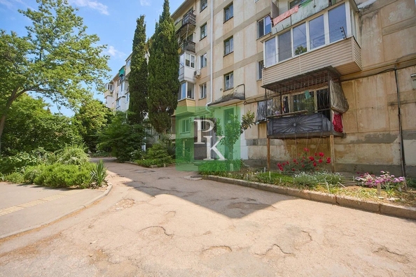 
  Продается 3-комн. квартира 54.7 м². Фото 34.