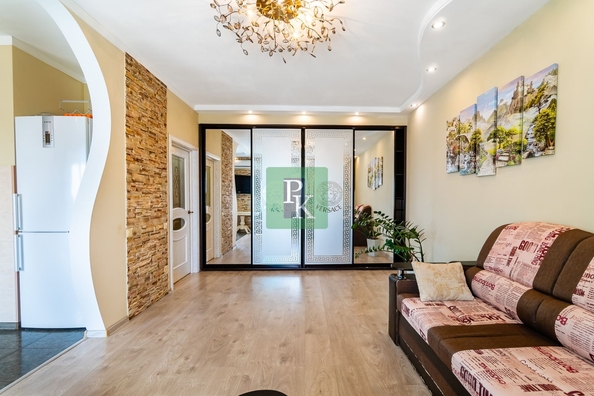 
  Продается 2-комн. квартира 64.3 м². Фото 9.