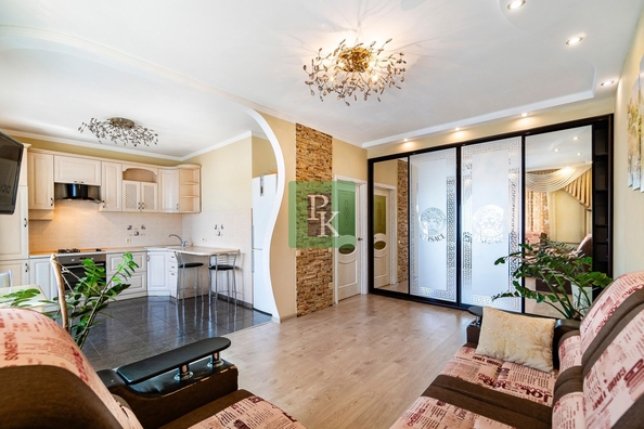 
  Продается 2-комн. квартира 64.3 м². Фото 10.