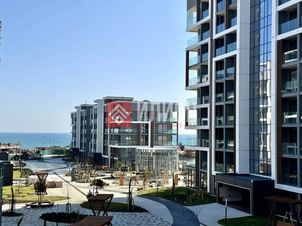 
  Продается апартамент 27.7 м². Фото 1.