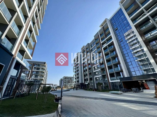 
  Продается апартамент 27.7 м². Фото 19.
