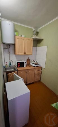 
  Продается 1-комн. квартира 18.8 м². Фото 13.