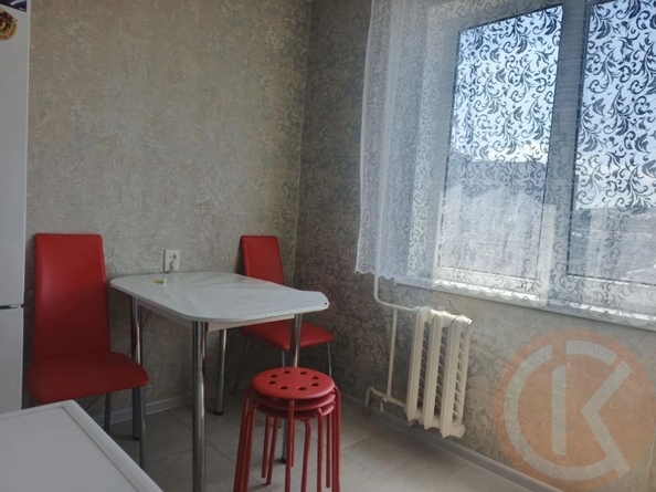 
  Продается 1-комн. квартира 35 м². Фото 5.