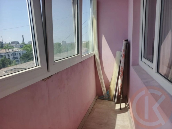 
  Продается 1-комн. квартира 35 м². Фото 9.