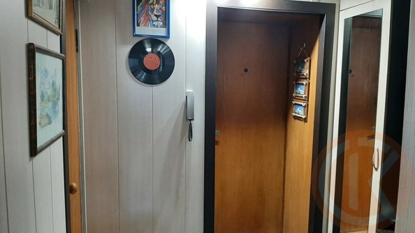 
  Продается 1-комн. квартира 36.6 м². Фото 6.