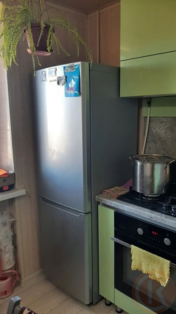 
  Продается 1-комн. квартира 36.6 м². Фото 7.