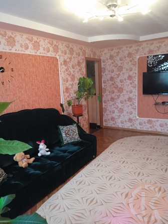 
  Продается 3-комн. квартира 68.2 м². Фото 1.
