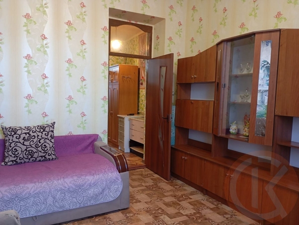 
  Продается 2-комн. квартира 33.8 м². Фото 2.
