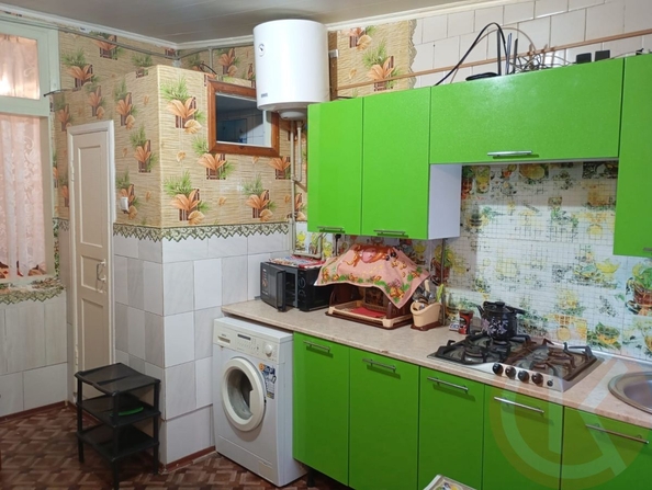 
  Продается 2-комн. квартира 33.8 м². Фото 9.