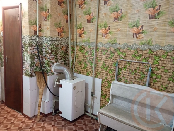 
  Продается 2-комн. квартира 33.8 м². Фото 11.