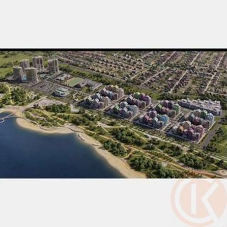 
  Продается 1-комн. квартира 46.2 м², в ЖК Мойнако Ривьера, 2 очередь. Фото 4.