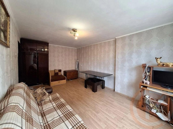 
  Продается 1-комн. квартира 32.5 м². Фото 5.