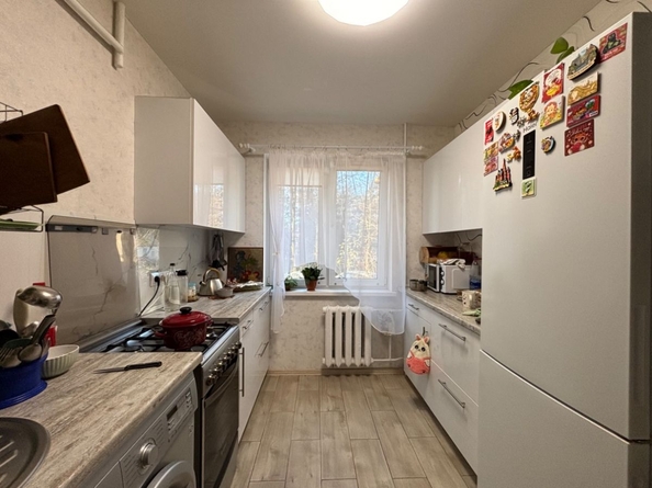 
  Продается 4-комн. квартира 76.7 м². Фото 1.