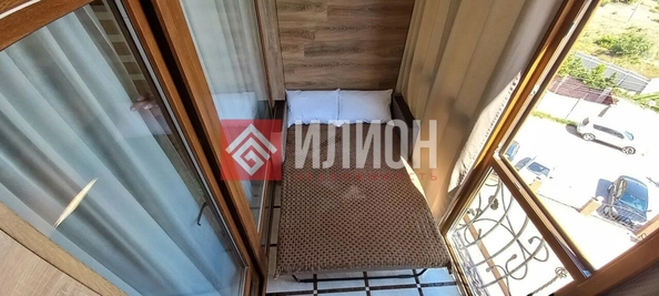 
  Продается апартамент 30 м². Фото 10.