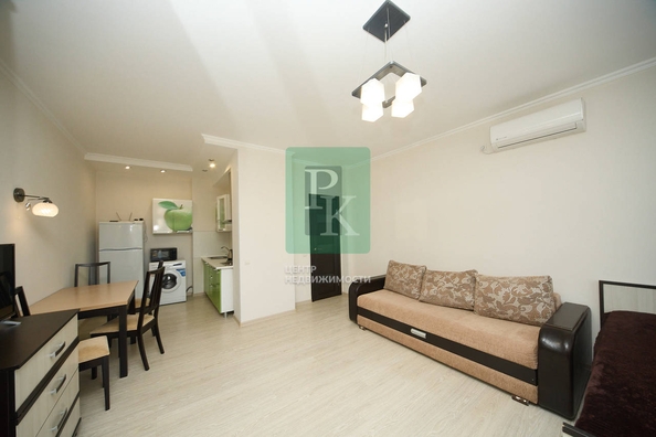 
  Продается апартамент 33.3 м². Фото 2.