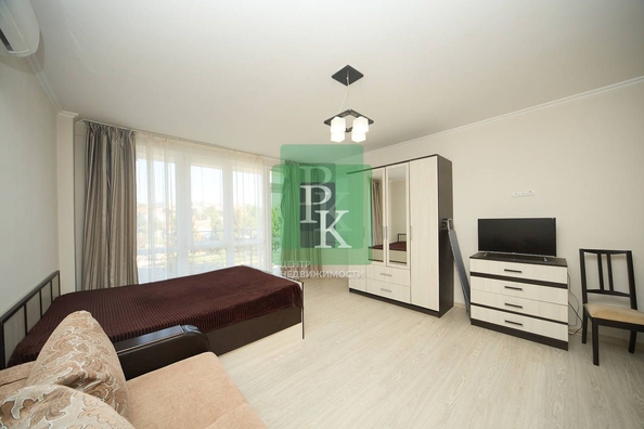 
  Продается апартамент 33.3 м². Фото 8.