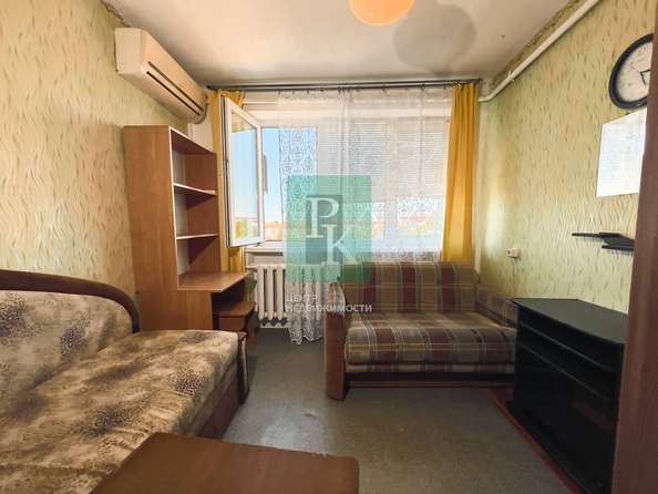 
  Продается комната 9.2 м². Фото 5.