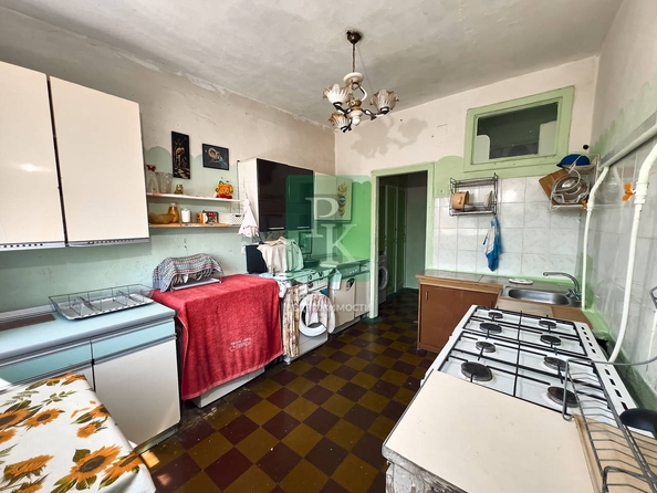 
  Продается комната 9.2 м². Фото 10.