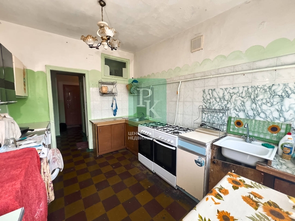 
  Продается комната 9.2 м². Фото 11.