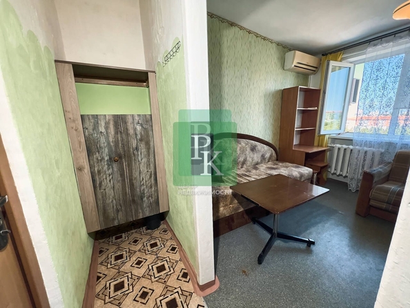 
  Продается комната 9.2 м². Фото 7.