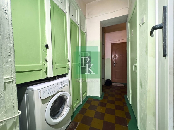 
  Продается комната 9.2 м². Фото 14.