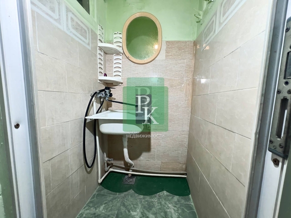 
  Продается комната 9.2 м². Фото 17.