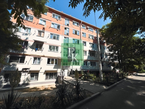 
  Продается комната 9.2 м². Фото 24.