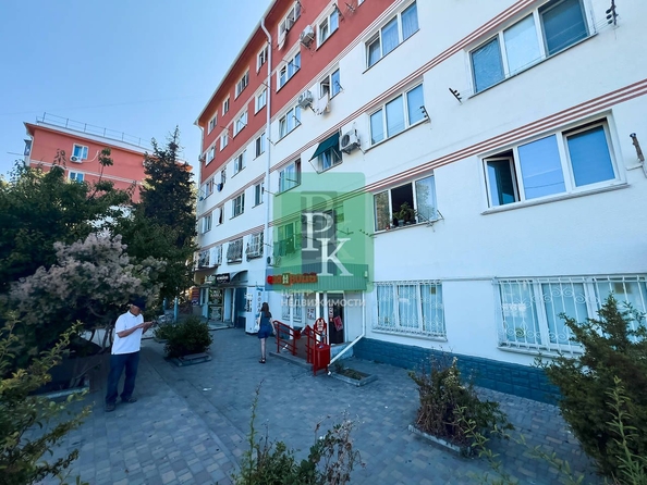 
  Продается комната 9.2 м². Фото 26.