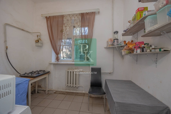 
  Продается комната 16.9 м². Фото 5.