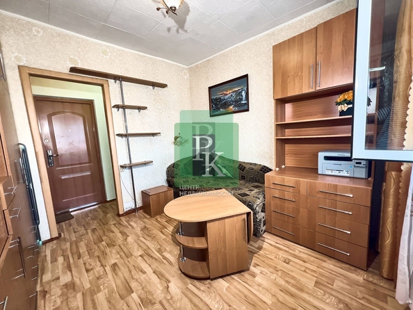 
  Продается комната 10.1 м². Фото 2.