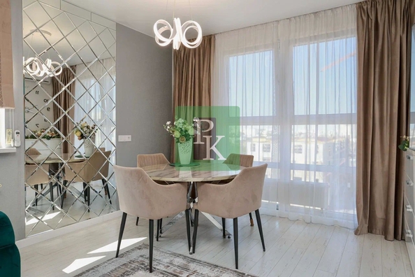 
  Продается 3-комн. квартира 83 м². Фото 4.