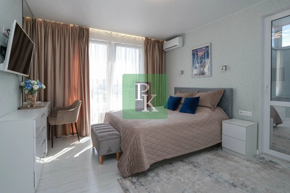 
  Продается 3-комн. квартира 83 м². Фото 5.