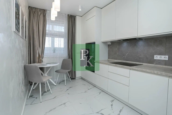 
  Продается 3-комн. квартира 83 м². Фото 10.