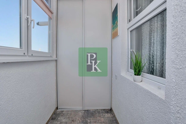 
  Продается 3-комн. квартира 83 м². Фото 20.