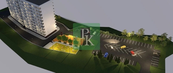 
  Продается 2-комн. квартира 61.8 м². Фото 19.