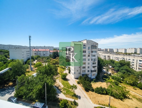 
  Продается 1-комн. квартира 37 м². Фото 10.