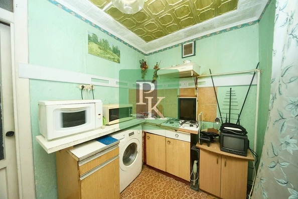 
  Продается 1-комн. квартира 36.7 м². Фото 2.
