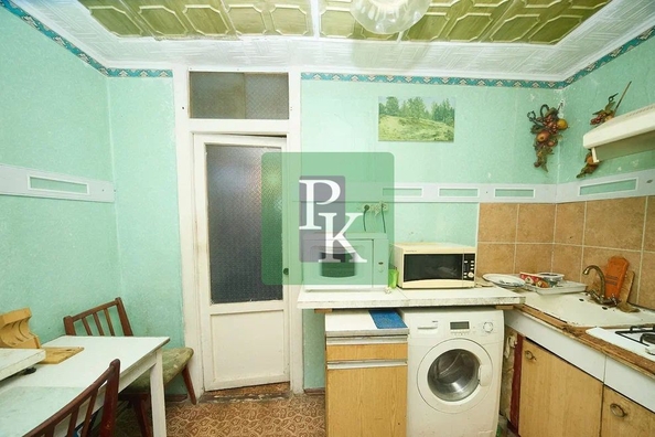 
  Продается 1-комн. квартира 36.7 м². Фото 3.
