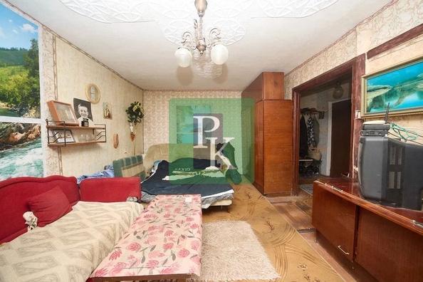 
  Продается 1-комн. квартира 36.7 м². Фото 8.