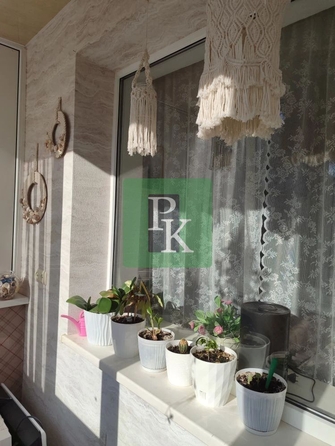 
  Продается 2-комн. квартира 51.9 м². Фото 9.