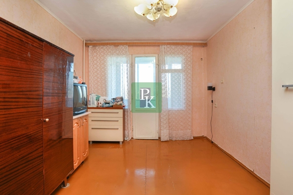 
  Продается 2-комн. квартира 54.4 м². Фото 4.