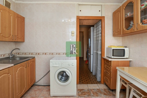 
  Продается 2-комн. квартира 54.4 м². Фото 8.