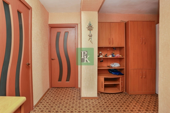 
  Продается 2-комн. квартира 54.4 м². Фото 16.