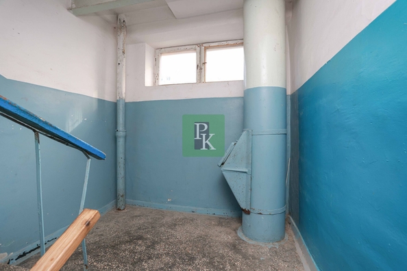 
  Продается 2-комн. квартира 54.4 м². Фото 17.