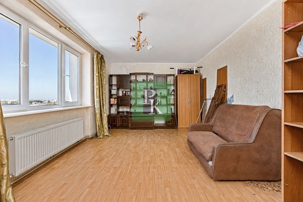 
  Продается 2-комн. квартира 53.5 м². Фото 2.