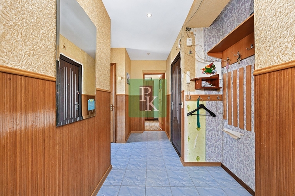 
  Продается 2-комн. квартира 53.5 м². Фото 8.
