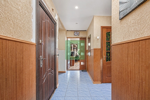 
  Продается 2-комн. квартира 53.5 м². Фото 9.