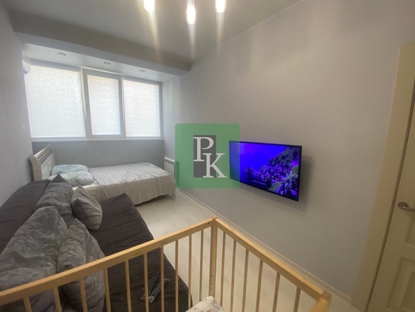 
  Продается 1-комн. квартира 30.1 м². Фото 7.
