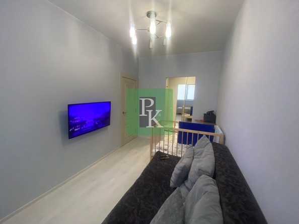 
  Продается 1-комн. квартира 30.1 м². Фото 9.