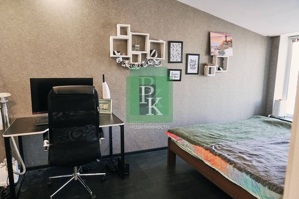 
  Продается 1-комн. квартира 40.2 м². Фото 14.